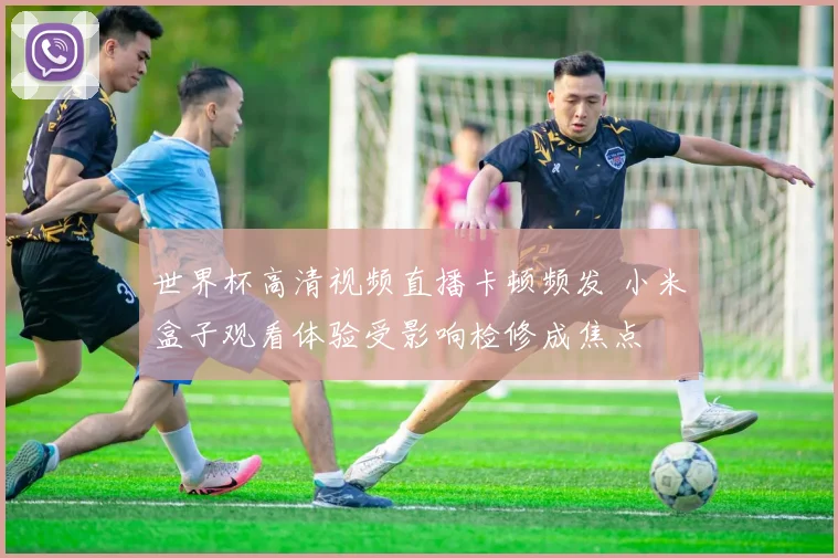 世界杯高清视频直播卡顿频发 小米盒子观看体验受影响检修成焦点