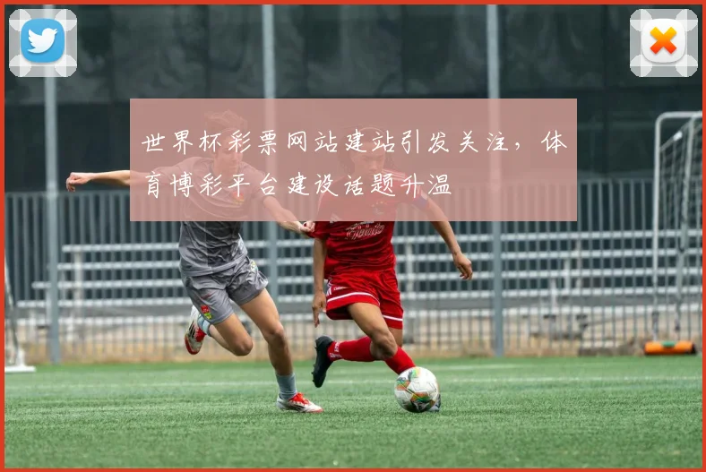 世界杯彩票网站建站引发关注，体育博彩平台建设话题升温