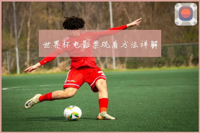 世界杯电影票观看方法详解